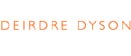 Logo of Deirdre Dyson Ltd