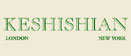 Keshishian logo