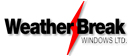Logo of WeatherBreak Windows Ltd