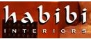 Logo of Habibi interiors Ltd