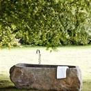 Riverstone Bath Tubs