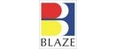 Logo of Blaze Neons Ltd
