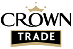 Crown Trade Paint logo