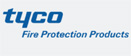 Logo of Tyco Fire Protection Products