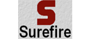 Logo of Sure Fire Systems Ltd