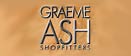 Graeme Ash [Shopfitters] Ltd logo