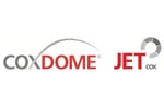 Jet Cox logo