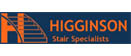 Logo of E A Higginson & Co Ltd
