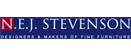 NEJ Stevenson logo