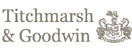 Titchmarsh & Goodwin logo