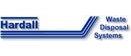 Logo of Hardall International Ltd