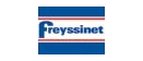Freyssinet Ltd logo