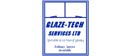 Glaze-Tech logo