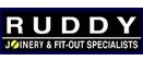 Logo of Ruddy Joinery Ltd