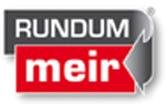 Rundum Meir Garage Doors logo