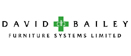 Logo of David Bailey Furniture Systems Ltd
