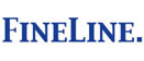 FineLine logo