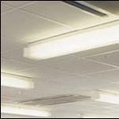 Fire Resistant Suspended Ceiling