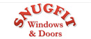 Snugfit Windows & Doors logo