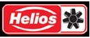 Helios Ventilation Systems Ltd logo