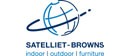 Satelliet-Browns (South) logo