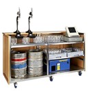 Mobile bars