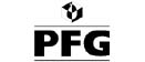 Logo of Parton Fibreglass Limited