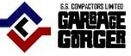 Logo of GG Compactors Ltd