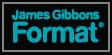 James Gibbons Format Ltd logo