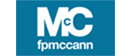 Logo of F P McCann Ltd
