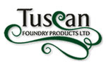 Tuscan Foundry Products logo