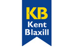 Kent Blaxill logo