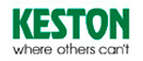 Keston Boilers logo