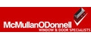 Logo of McMullan O'Donnell Ltd