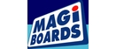 Logo of Magiboards Limited
