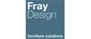 Logo of Fray Design Ltd