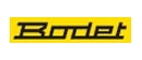 Bodet (UK) Limited logo