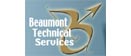 Logo of Beaumont Technical Services Ltd