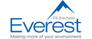 Logo of Everest
