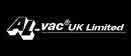 Logo of AL-Vac UK Limited