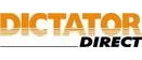 Logo of Dictator Engineering Ltd