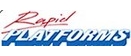 Logo of Rapid Platforms Ltd