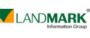 Landmark Information Group logo