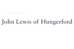 John Lewis of Hungerford logo