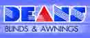 Deans Blinds and Awnings UK Ltd logo
