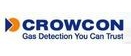 Logo of Crowcon Detection Instruments Ltd