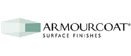 Logo of Armourcoat Surface Finishes