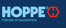 Logo of HOPPE (UK)