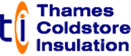 Logo of Thames Coldstore Insulation Ltd