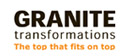 Granite Transformations (Tonbridge) logo